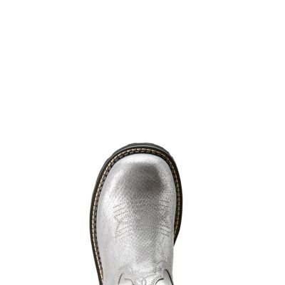 Image showing 6 th Ariat Women's Fatbaby Western Boots