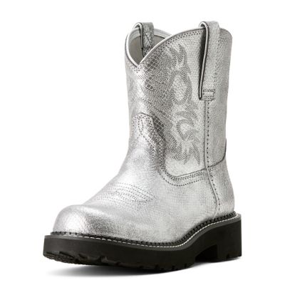 Ariat Women's Fatbaby Western Boots
