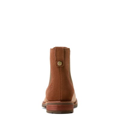 Image showing 1 th Ariat Women's Wexford Boots