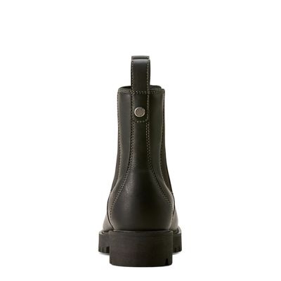 Image showing 1 th Ariat Women's Wexford Lug Mid Waterproof Boots