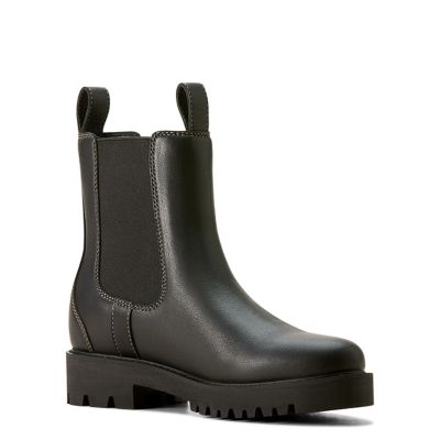 Image showing 2 th Ariat Women's Wexford Lug Mid Waterproof Boots