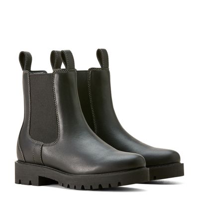 Image showing 3 th Ariat Women's Wexford Lug Mid Waterproof Boots