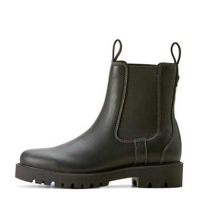 Image showing 4 th Ariat Women's Wexford Lug Mid Waterproof Boots