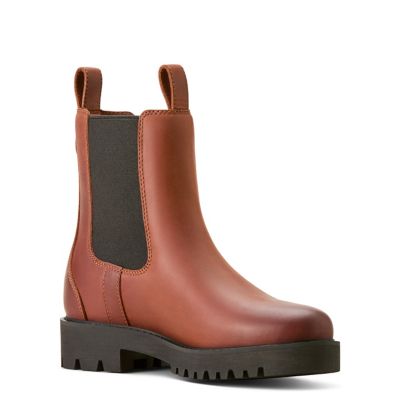 Image showing  Women's Wexford Lug Mid Waterproof Boots