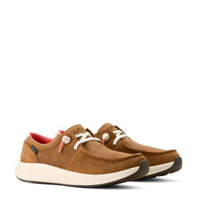 Image showing  Women's Buckeye Waterproof Casual Shoes
