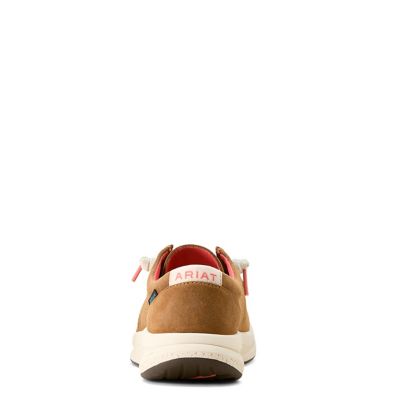 Image showing  Women's Buckeye Waterproof Casual Shoes