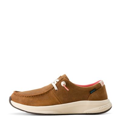 Image showing  Women's Buckeye Waterproof Casual Shoes