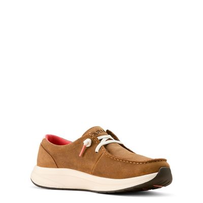 Image showing  Women's Buckeye Waterproof Casual Shoes