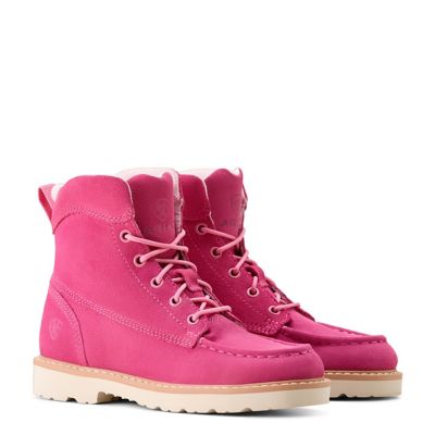 Image showing  Kids' Rebar Lift Boot