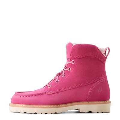Image showing  Kids' Rebar Lift Boot