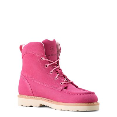 Image showing  Youth Rebar Lift Boots