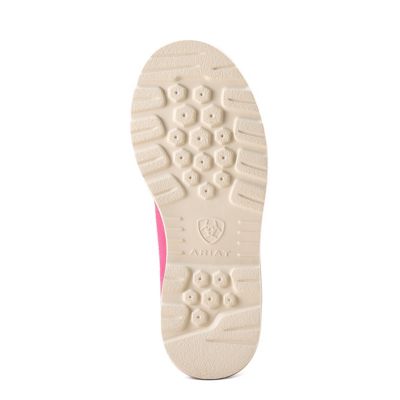 Image showing 5 th Ariat Youth Rebar Lift Boots