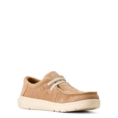 Image showing  Kids' Hilo Casual Slip-on Shoes