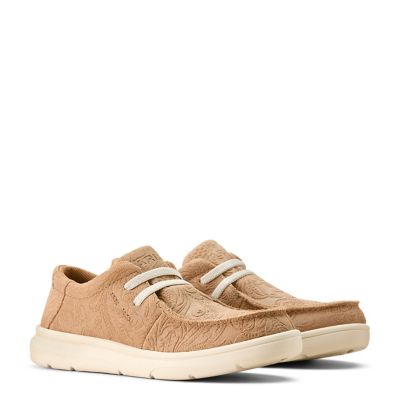 Image showing  Kids' Hilo Casual Slip-on Shoes