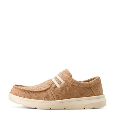 Image showing  Kids' Hilo Casual Slip-on Shoes