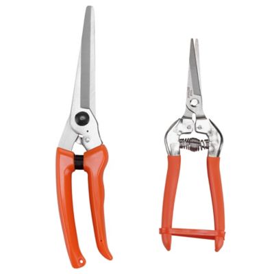 Barn Star Assorted Snip Set, 2 pc.