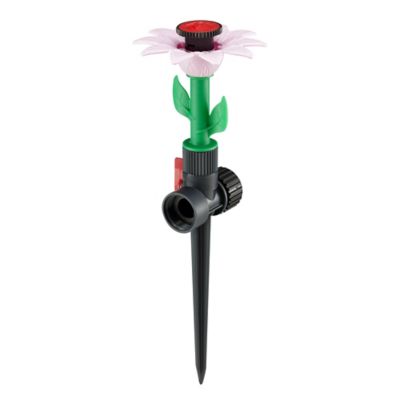 Image showing  840 sq. ft. Flower Sprinkler