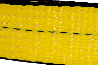 Image showing  BulletProof Medium Duty 2 in. Tow Strap