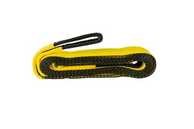 BulletProof Hitches BulletProof Medium Duty 2 in. Tow Strap at Tractor ...