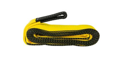 BulletProof Hitches Bullet Proof Extreme Duty 4 in. Tow Strap