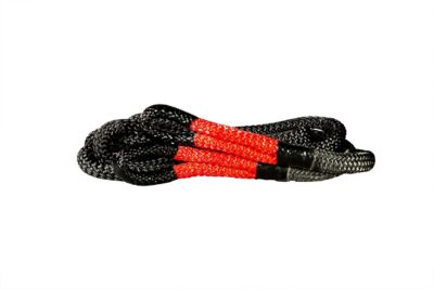 BulletProof Hitches BulletProof Medium Duty 3/4 in. x 20 ft. Kinetic Recovery Rope