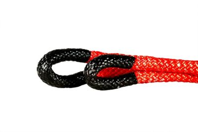 Image showing  BulletProof Medium Duty 3/4 in. x 20 ft. Kinetic Recovery Rope