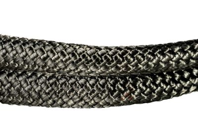 Image showing  BulletProof Medium Duty 3/4 in. x 20 ft. Kinetic Recovery Rope