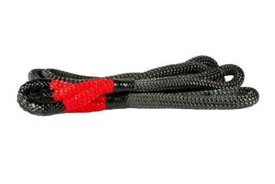BulletProof Hitches Extreme Duty 1-1/4 in. x 30 ft. Kinetic Recovery Rope