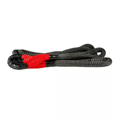 BulletProof Hitches 1-1/4 in x 30 ft Extreme Duty Kinetic Recovery Rope Recovery Straps & Ropes