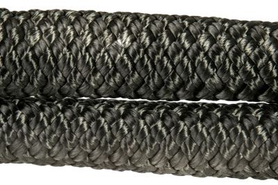 Image showing  Extreme Duty 1-1/4 in. x 30 ft. Kinetic Recovery Rope