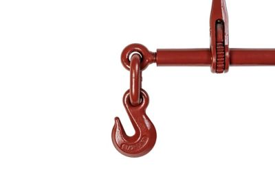 Image showing  Bulletproof Extreme Duty 1/2 in. - 5/8 in. Ratchet Binder