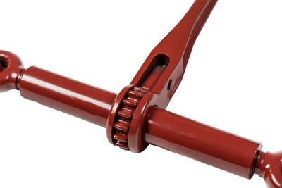 Image showing  Bulletproof Extreme Duty 1/2 in. - 5/8 in. Ratchet Binder