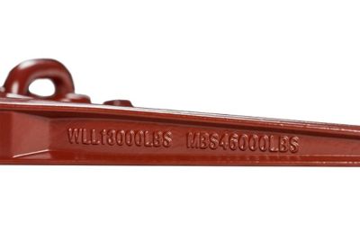 Image showing  Bulletproof Extreme Duty 1/2 in. - 5/8 in. Ratchet Binder