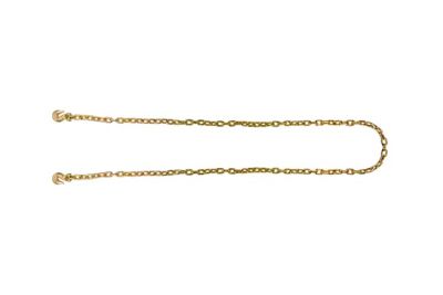 Image showing  Extreme Duty 1/2 in. x 16 ft. Transport Chain