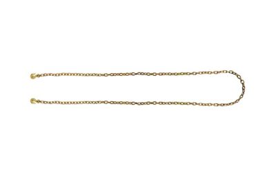 Image showing  Heavy Duty 3/8 in. x 16 ft. Transport Chain