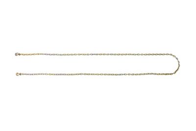 Image showing  5/16 in. x 20 ft. BulletProof Medium Duty Transport Chain