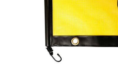 Image showing  BulletProof Oversize Load Banner