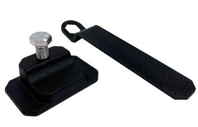 BulletProof Hitches BulletProof Accessory Clamp