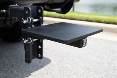 Image showing  Flat Plate Attachment