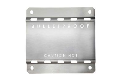 BulletProof Hitches Heat Shield