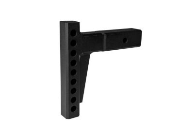 BulletProof Hitches BulletProof 2.5 in. Weight Distribution Shank