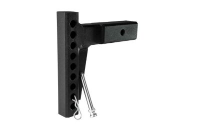 Image showing  BulletProof 2.5 in. Weight Distribution Shank