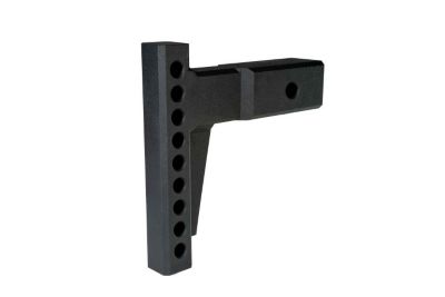 BulletProof Hitches BulletProof 3.0 in. Weight Distribution Shank
