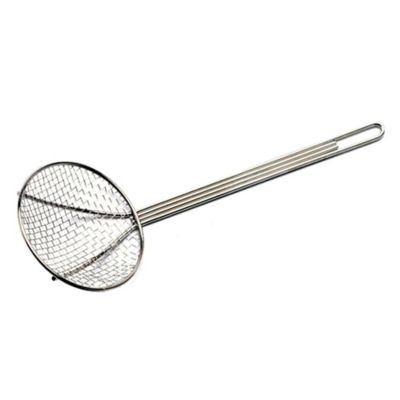 Bayou Classic 18 in. Mesh Skimmer