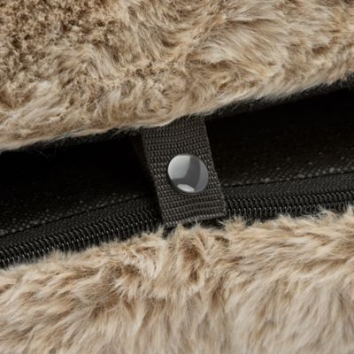 Image showing 5 th MuttNation Fueled by Miranda Lambert Orthopedic Gusset Dog Bed, 44 in. x 33 in.