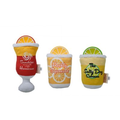 Image showing  Hurricane 2-in-1 Dog Toy