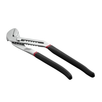 Image showing  16 in. Water Pump Groove Joint Pliers