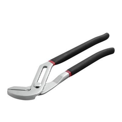 Image showing  16 in. Water Pump Groove Joint Pliers