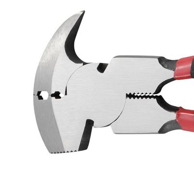 Image showing  10 in. and 11 in. Fence Pliers Set, 2 pc.