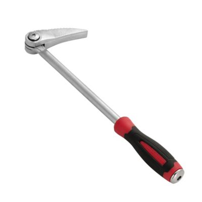 Image showing  12 in. Adjustable Pry Bar